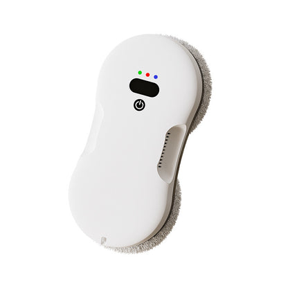 Täysautomaattinen ikkunanpesurobotti