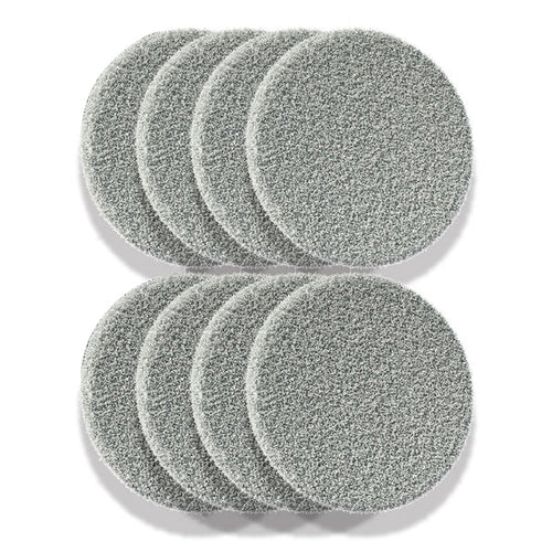 Mikrokuituiset puhdistusliinat, 8 kpl pakkaus